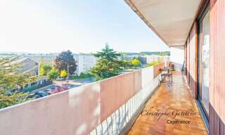 Appartement 4 Pièces 92 m² à vendre à Saint-Cyr-l'École (78210)