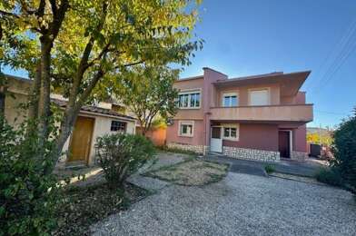 Maison 7 pièces 195000 €