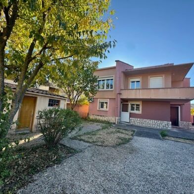 Maison 7 pièces 210000 €