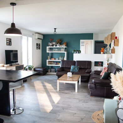 Maison 6 pièces 234000 €