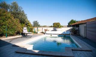 Maison 6 Pièces 145 m² à vendre à La Couronne (16400)