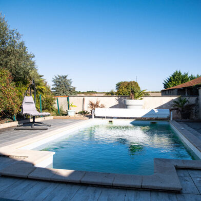 Maison 6 pièces 234000 €