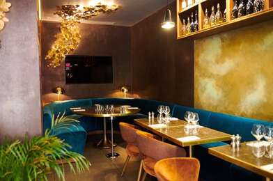 Commerce 1 pièces 239800 €