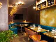 Emplacement N°1 – Montée de la Grande Côte / Croix-Rousse Restaurant Tapas — photo 3