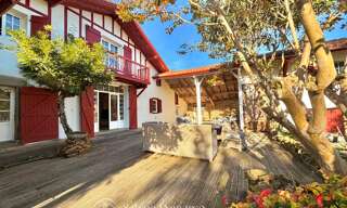 Maison 6 Pièces 235 m² à vendre à La Bastide-Clairence (64240)