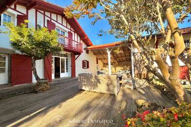 Maison 6 pièces 725000 €