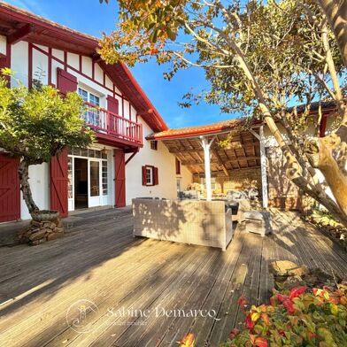 Maison 6 pièces 725000 €