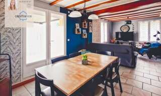 Maison 5 Pièces 85 m² à vendre à Pierre-de-Bresse (71270)