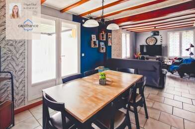 Maison 5 pièces 155000 €