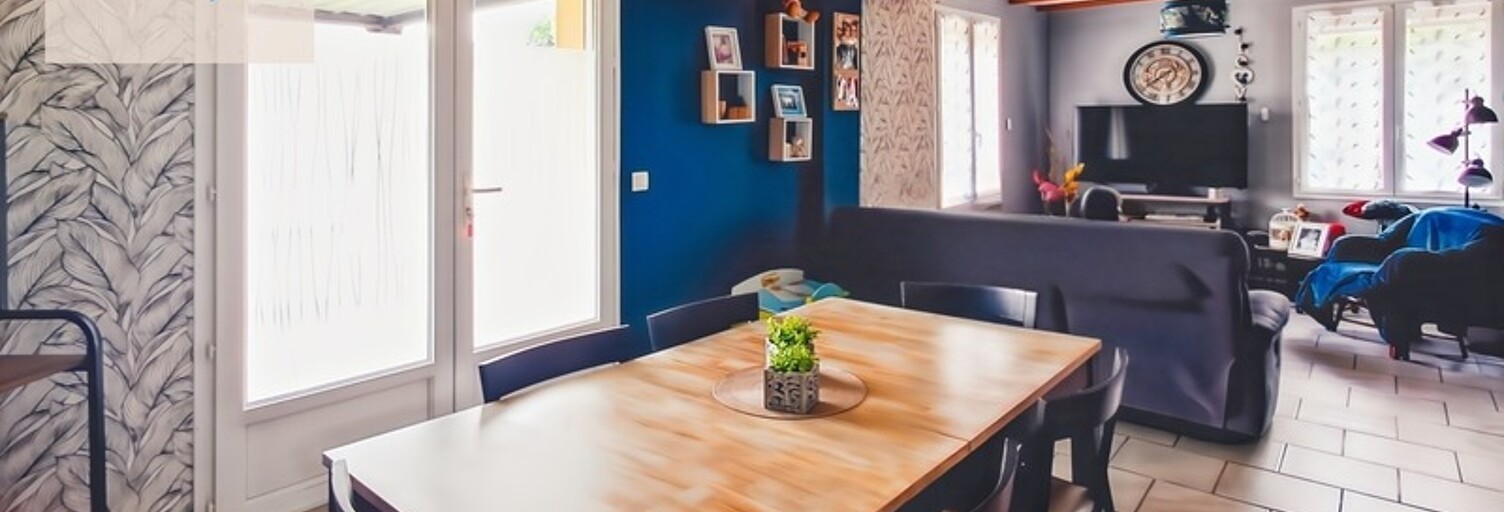 Maison 5 Pièces 85 m² à vendre à Pierre-de-Bresse (71270)