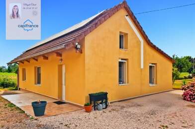 Maison 5 pièces 155000 €