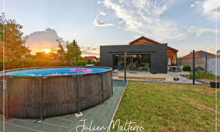 Maison 6 Pièces 147 m² à vendre à Saint-Just-Saint-Rambert (42170)