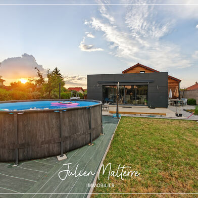 Maison 6 pièces 430000 €