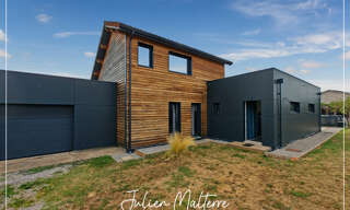 Maison 6 Pièces 147 m² à vendre à Saint-Just-Saint-Rambert (42170)