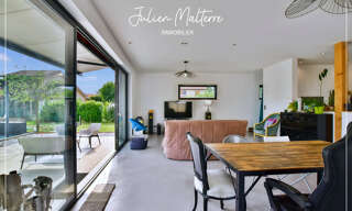 Maison 6 Pièces 147 m² à vendre à Saint-Just-Saint-Rambert (42170)