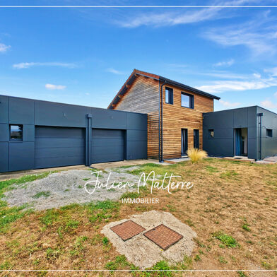 Maison 6 pièces 430000 €