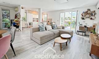 Maison 5 Pièces 110 m² à vendre à Hyères (83400)