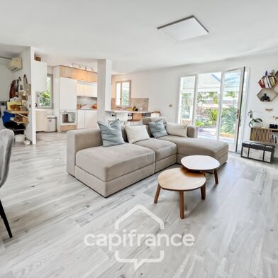 Maison 5 pièces 494000 €