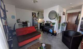 Appartement 1 Pièce 28 m² à louer à Meaux (77100)