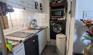 Appartement 1 Pièce 28 m² à louer à Meaux (77100)