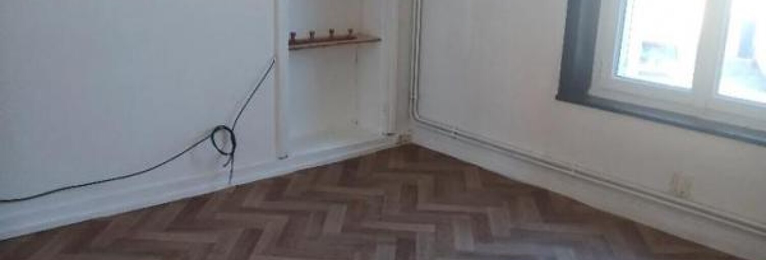 Appartement 2 Pièces 39 m² à louer à Caen (14000)