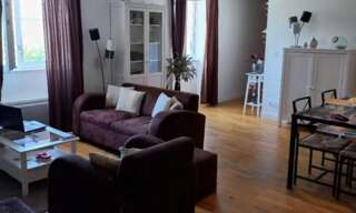 Appartement 2 Pièces 55 m² à louer à Meung-sur-Loire (45130)