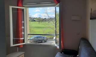 Appartement 1 Pièce 20 m² à louer à Juvignac (34990)