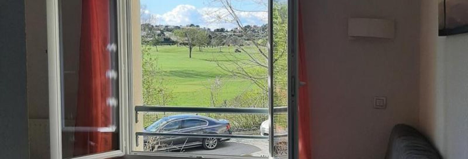 Appartement 1 Pièce 20 m² à louer à Juvignac (34990)