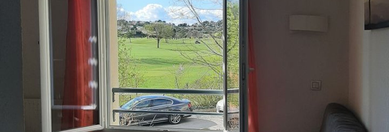 Appartement 1 Pièce 20 m² à louer à Juvignac (34990)