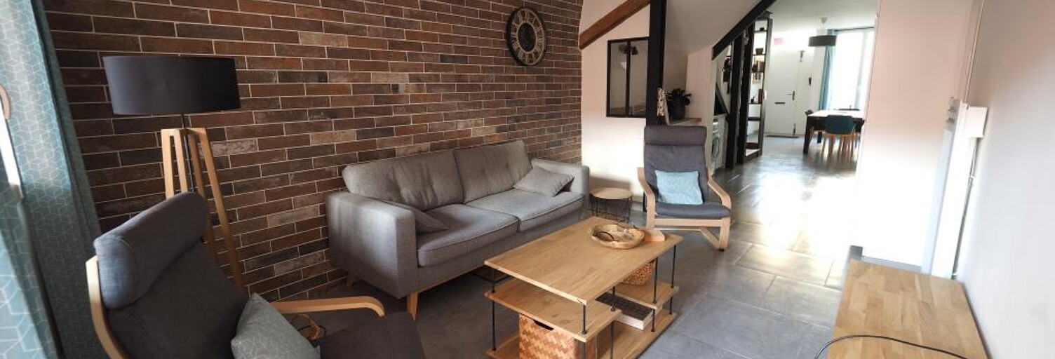 Appartement 2 Pièces 35 m² à louer à Vinon-sur-Verdon (83560)