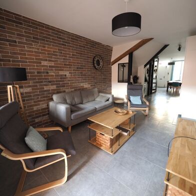 Appartement 2 pièces 695 €