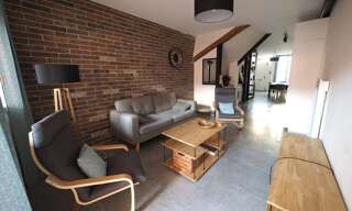 Appartement 2 Pièces 35 m² à louer à Vinon-sur-Verdon (83560)