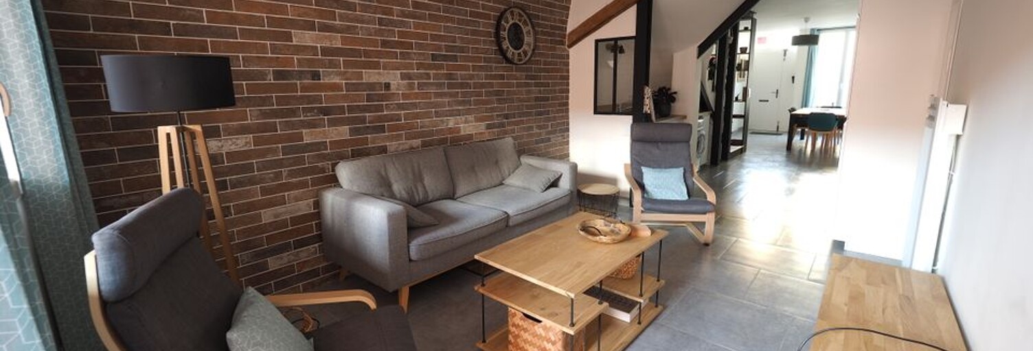 Appartement 2 Pièces 35 m² à louer à Vinon-sur-Verdon (83560)