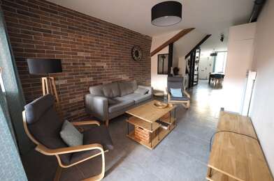 Appartement 2 pièces 695 €