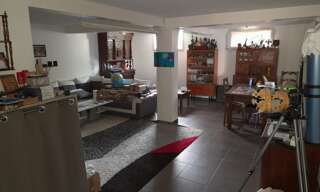 Appartement 1 Pièce 9 m² à louer à Saint-André-de-Sangonis (34725)