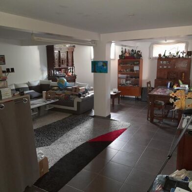 Appartement 1 pièces 500 €