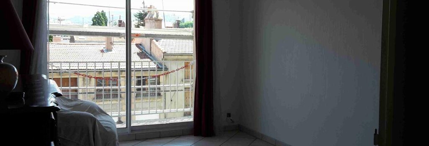 Appartement 3 Pièces 60 m² à louer à Saint-Étienne (42000)
