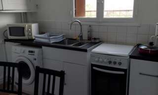 Appartement 1 Pièce 35 m² à louer à Pantin (93500)