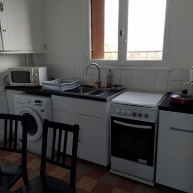 Appartement 1 pièces 1050 €