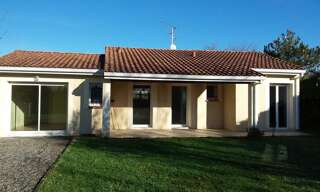 Maison 4 Pièces 109 m² à louer à Pibrac (31820)