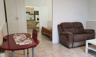 Appartement 1 Pièce 40 m² à louer à Villeneuve-sur-Lot (47300)