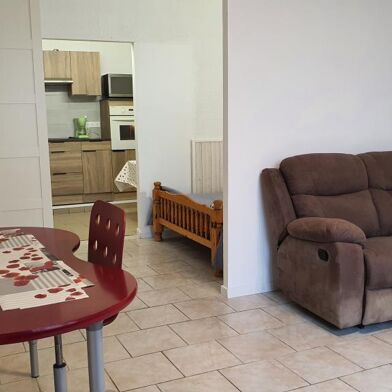 Appartement 1 pièces 415 €