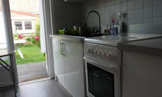 Maison 5 Pièces 90 m² à louer à Mons-en-Barœul (59370)