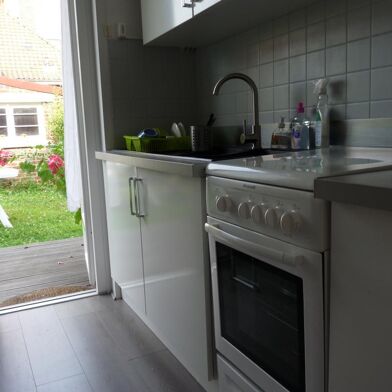 Maison 5 pièces 1180 €