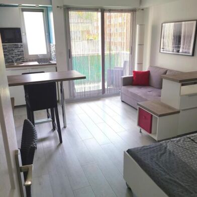 Appartement 1 pièces 950 €