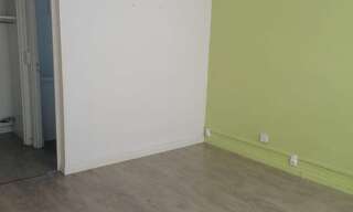 Appartement 1 Pièce 28 m² à louer à Vernon (27200)