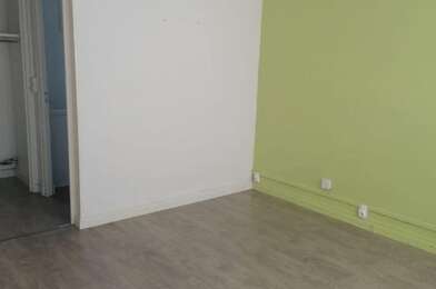 Appartement 1 pièces 470 €