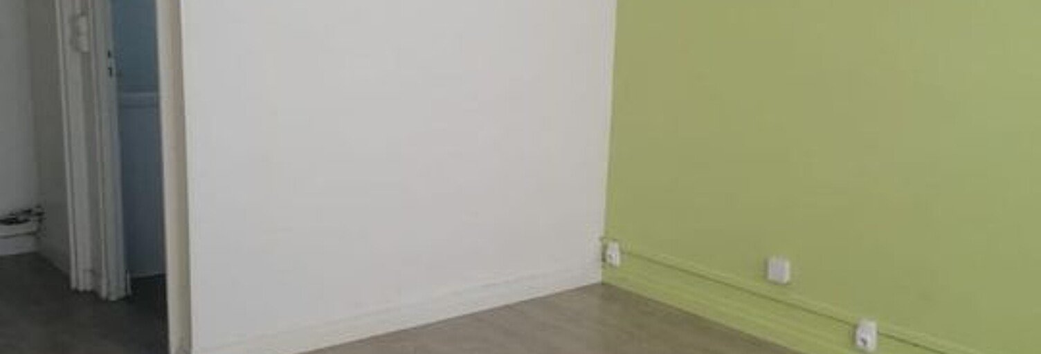 Appartement 1 Pièce 28 m² à louer à Vernon (27200)