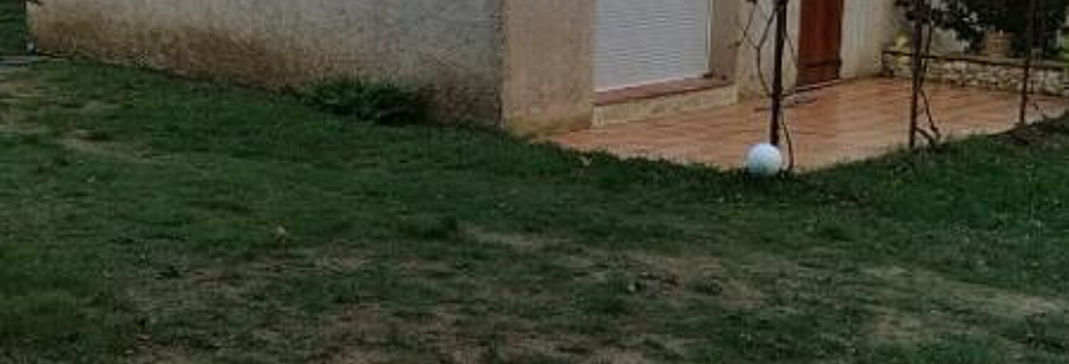 Appartement 2 Pièces 63 m² à louer à Rognes (13840)