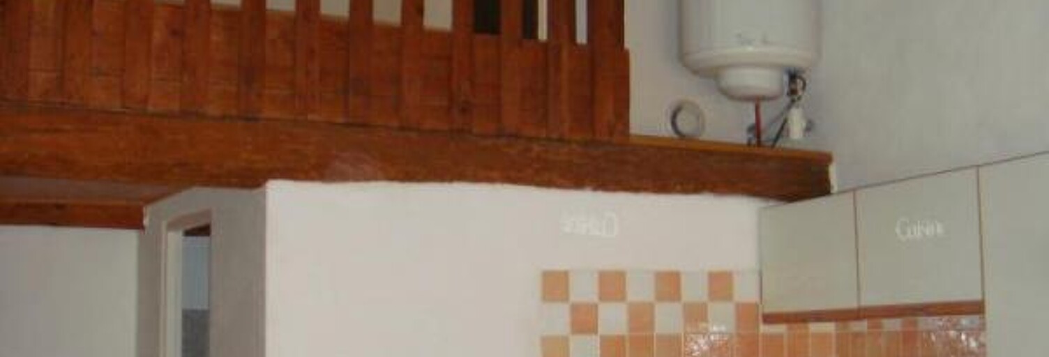 Appartement 3 Pièces 41 m² à louer à Flassans-sur-Issole (83340)